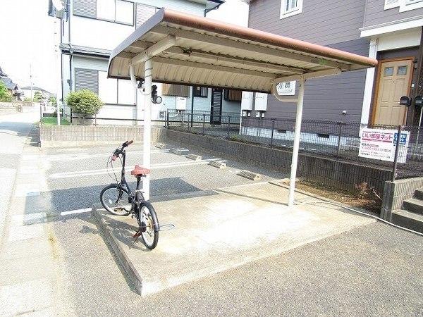 フレスコモルティ（201） 物件画像