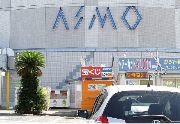 周辺環境画像