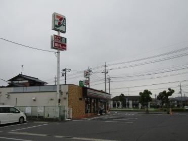 セブンイレブン新茂原店：850m