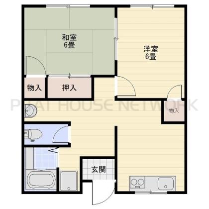 ※和室あり　現状優先