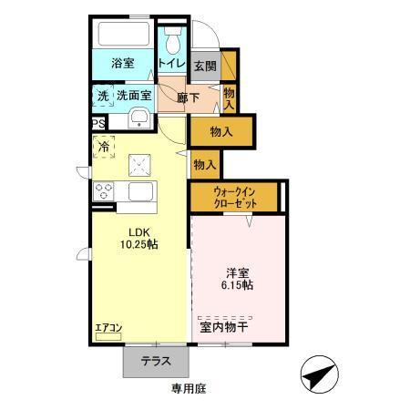 写真:物件の写真