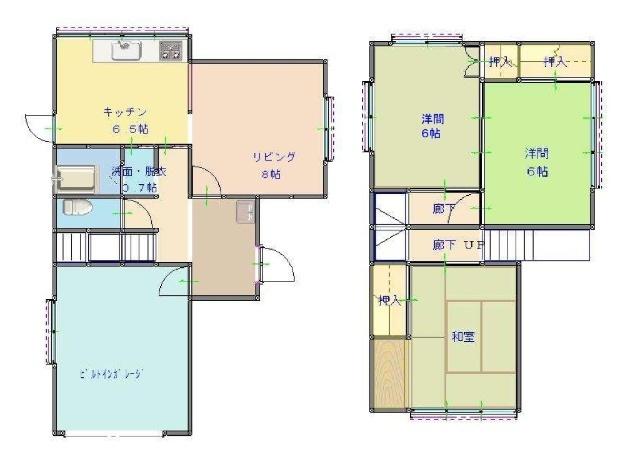 写真:物件の写真