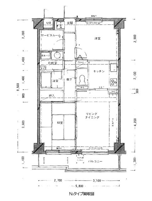 写真:物件の写真