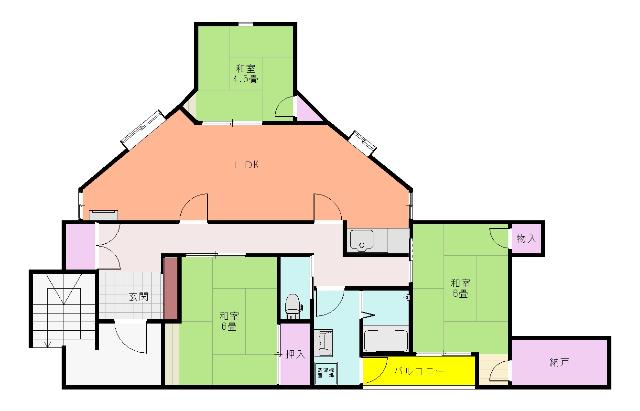 写真:物件の写真