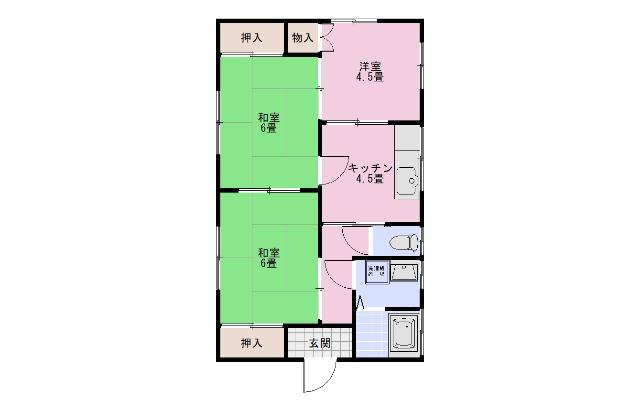 写真:物件の写真