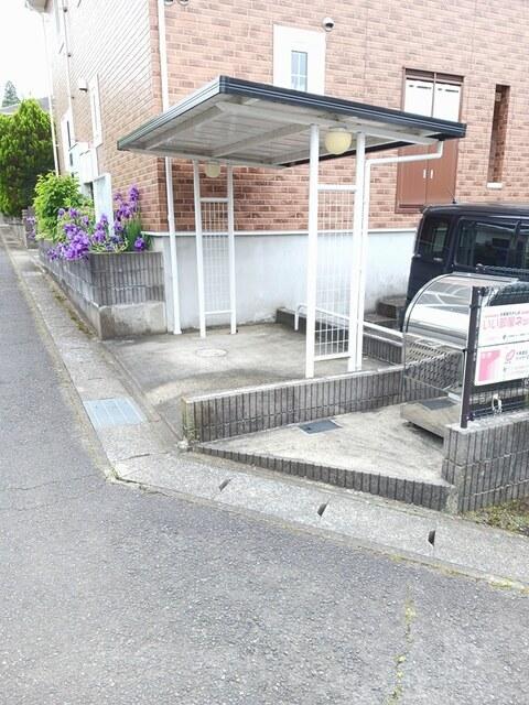 パーク　ピア（102） その他部屋・スペース