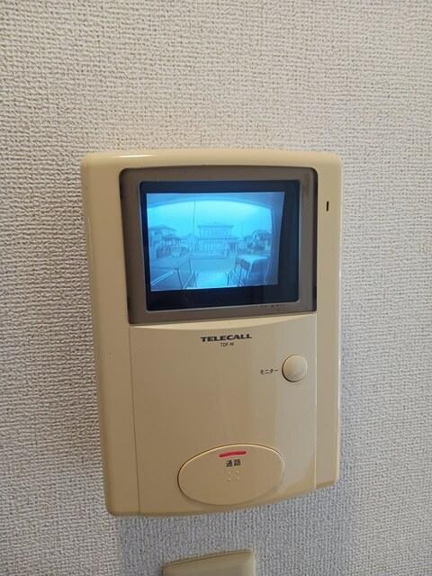パーク　ピア（102） 設備
