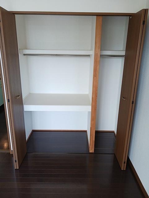 サンハイツ長者ヶ台Ｂ（101） 収納