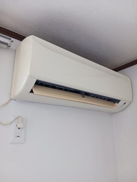 サンハイツ長者ヶ台Ｂ（101） 設備