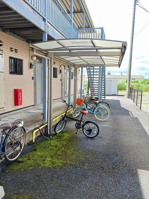 サンハイツ長者ヶ台Ｂ（101） その他部屋・スペース