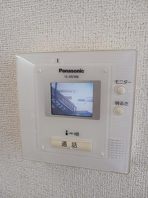 サンハイツ長者ヶ台Ｂ（101） 設備
