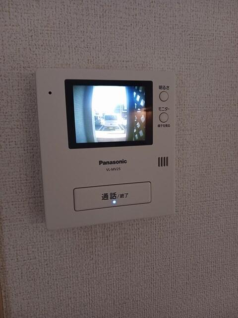 パッシィオーネＭ（104） 設備