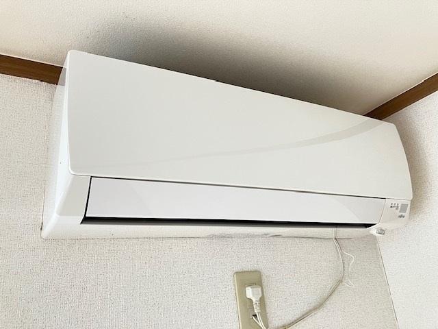 グレースコート３（102） 設備
