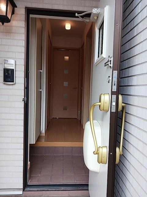 レミュール（102） トイレ