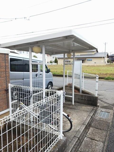 プリモディーネ　Ⅱ（101） その他部屋・スペース