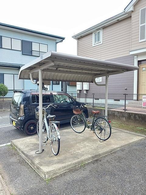 フレスコ　モルティ（102） その他部屋・スペース
