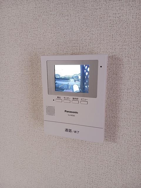 フレスコ　モルティ（102） 設備