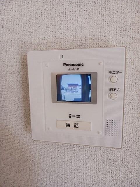 ウエスト　ウッド（103） 設備