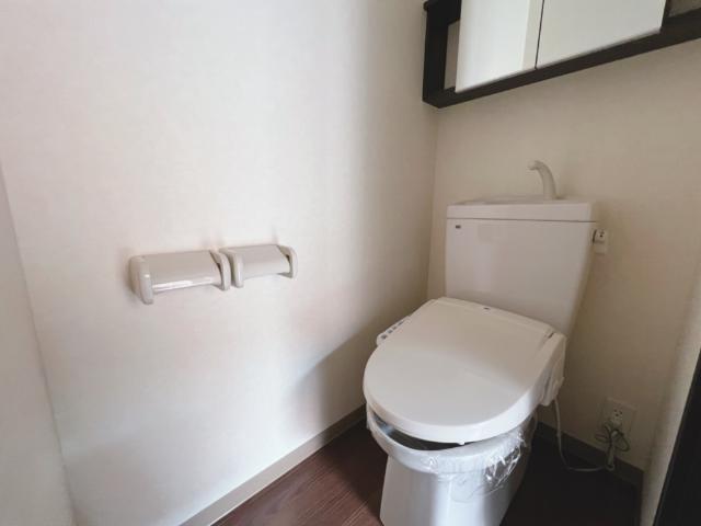 ルナコート 部屋画像