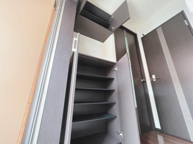 ルナコート 部屋画像