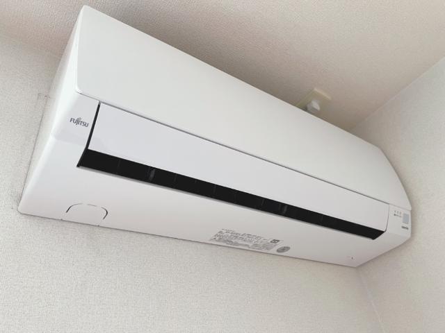 ルナコート 部屋画像