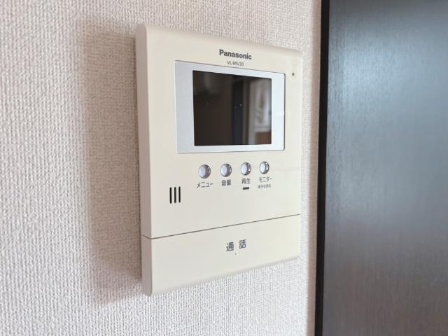 ルナコート 部屋画像