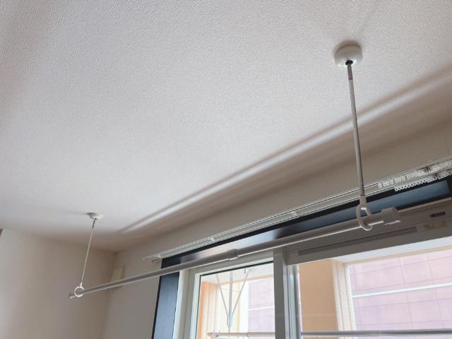 ルナコート 部屋画像