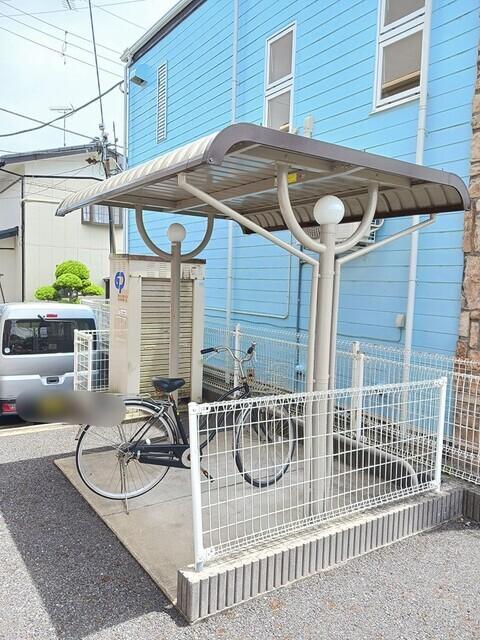 プリートボニータⅡ（202） その他部屋・スペース