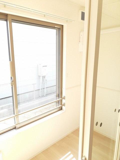 サン　ヴェール　緑町（101） 室内