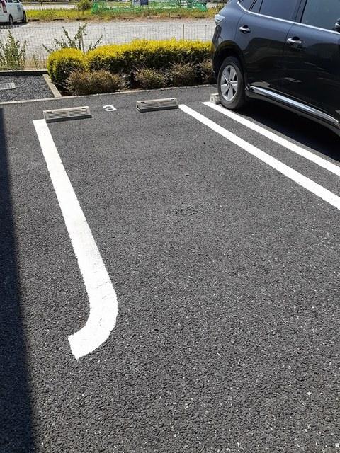 アニメート・Ｓ　Ⅰ（201） 駐車場