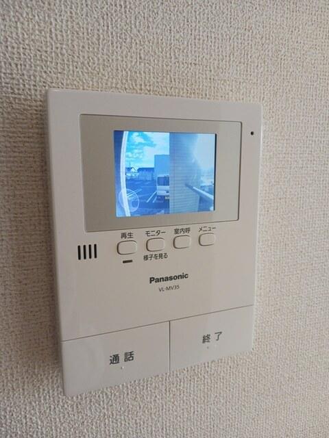 サンヴェール茂原Ｃ（204） 設備