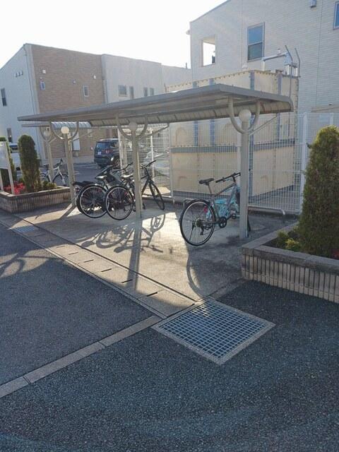 サンヴェール茂原Ｃ（204） その他部屋・スペース