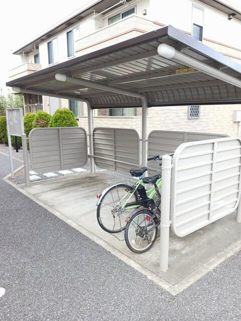 コンセェクアット　Ｂ（203） その他部屋・スペース