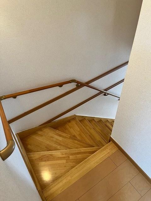 ブライド・ハウスＡ（202） その他部屋・スペース