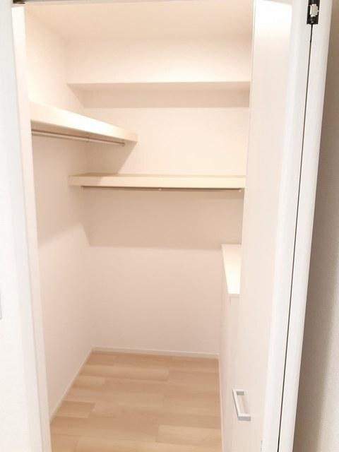 エスポワール（102） 収納