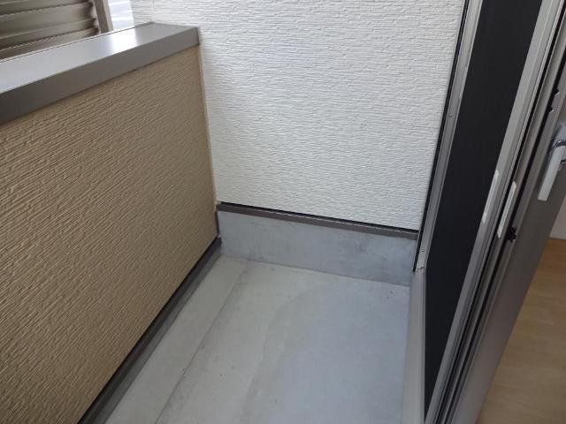 イト早野パレス 部屋画像