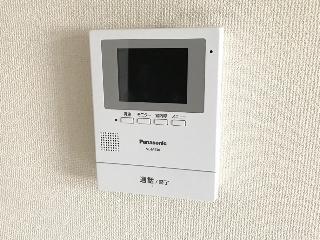 イト早野パレス 部屋画像