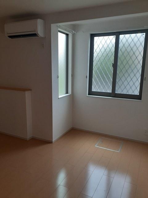 サンヴェール茂原Ｄ（104） 室内