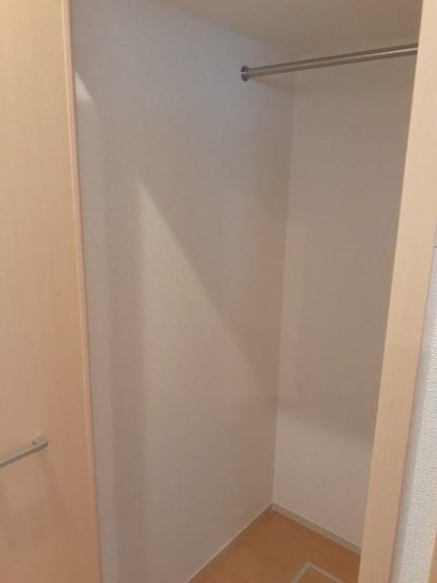 サンヴェール茂原Ｄ（104） 収納