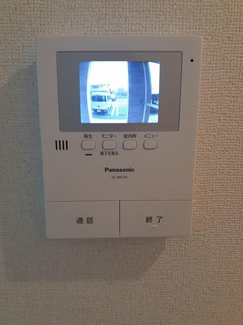 サンヴェール茂原Ｄ（104） 設備