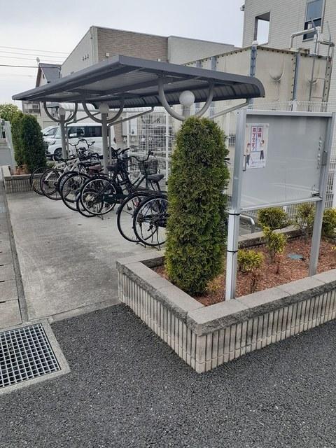 サンヴェール茂原Ｄ（104） その他部屋・スペース