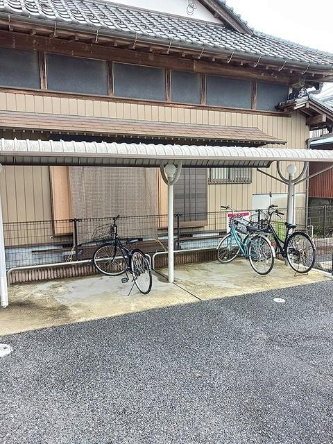 サンウエスト（101） その他部屋・スペース