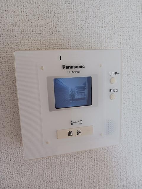 サンウエスト（101） 設備