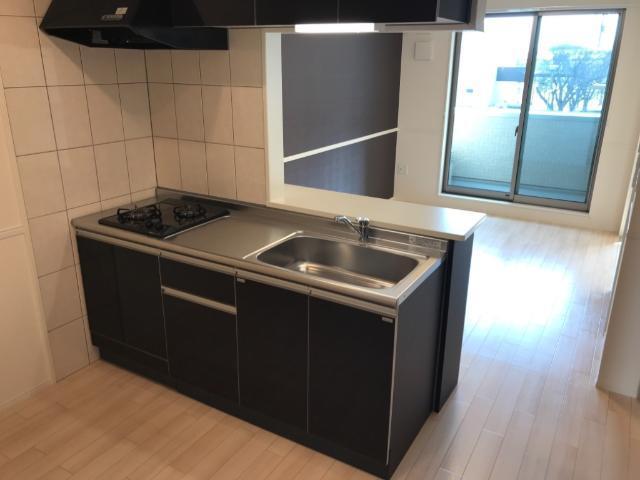 ＺＥＵＳ茂原Ⅰ 部屋画像