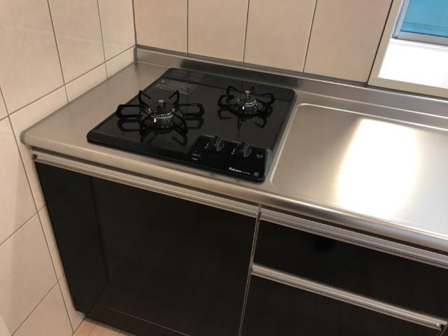 ＺＥＵＳ茂原Ⅰ 部屋画像