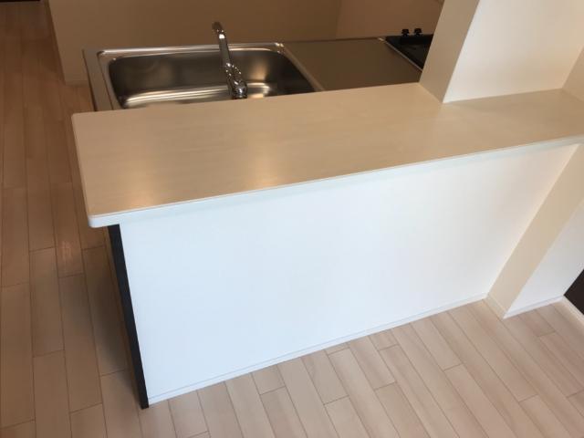 ＺＥＵＳ茂原Ⅰ 部屋画像