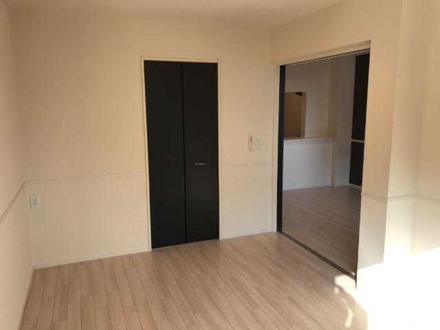 ＺＥＵＳ茂原Ⅰ 部屋画像
