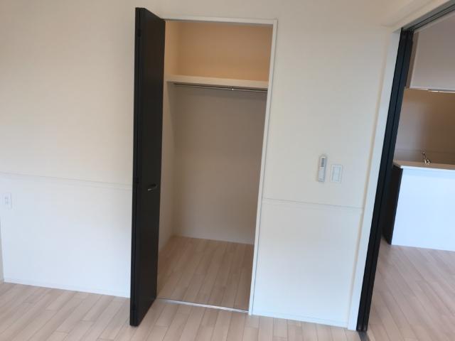 ＺＥＵＳ茂原Ⅰ 部屋画像