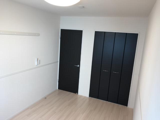 ＺＥＵＳ茂原Ⅰ 部屋画像