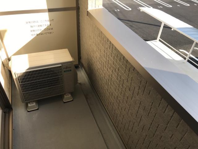 ＺＥＵＳ茂原Ⅰ 部屋画像